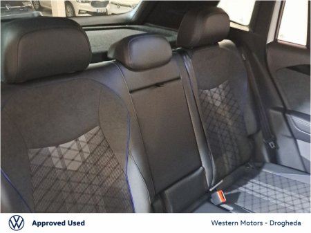 2026 Volkswagen Tiguan - photo 23