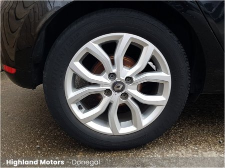 2019 Renault Clio - photo 10
