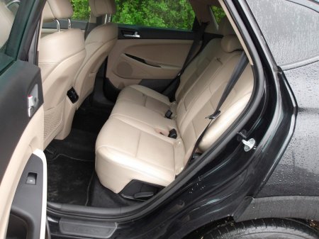 2017 Hyundai Tucson - photo 22