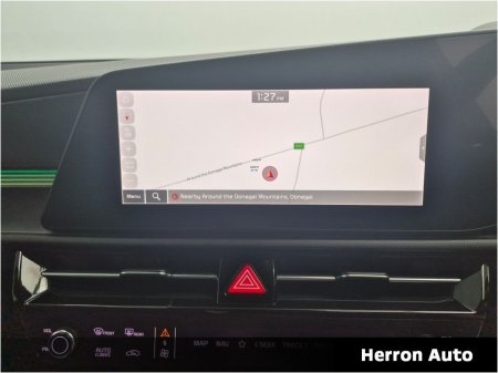 2023 Kia Niro - photo 16