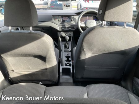 2022 Volkswagen Polo - photo 11