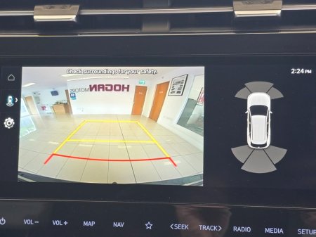 2023 Hyundai Tucson - photo 11