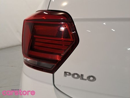 2019 Volkswagen Polo - photo 19