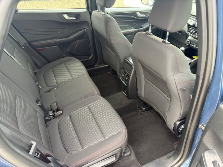 2022 Ford Kuga - photo 12