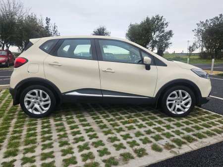 2014 Renault Captur - photo 10