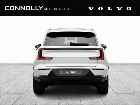 2026 Volvo EX90 - photo 10
