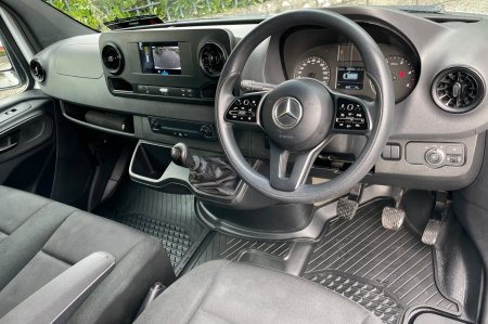 2023 Mercedes-Benz Sprinter - photo 9