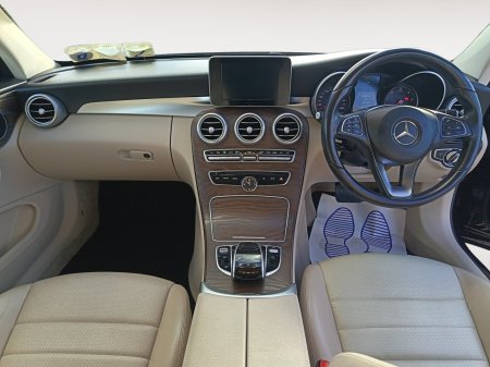 2016 Mercedes-Benz C-Class - photo 12