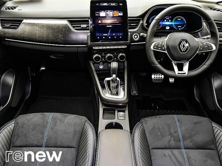 2024 Renault Arkana - photo 2