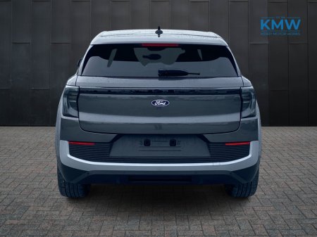 2026 Ford Explorer - photo 5