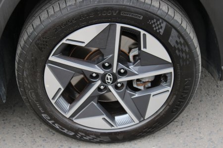 2024 Hyundai Tucson - photo 10