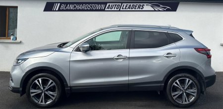 2019 Nissan Qashqai - photo 2