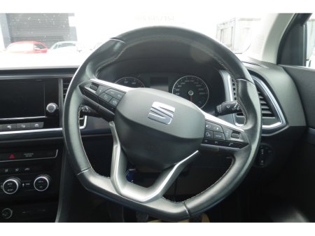 2022 SEAT Ateca - photo 13