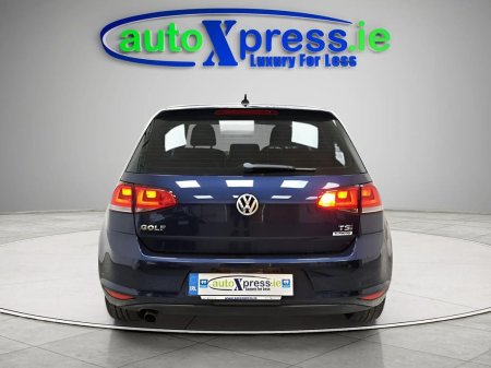 2015 Volkswagen Golf - photo 5
