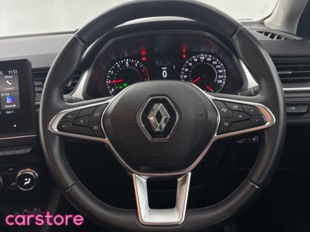 2024 Renault Captur - photo 19