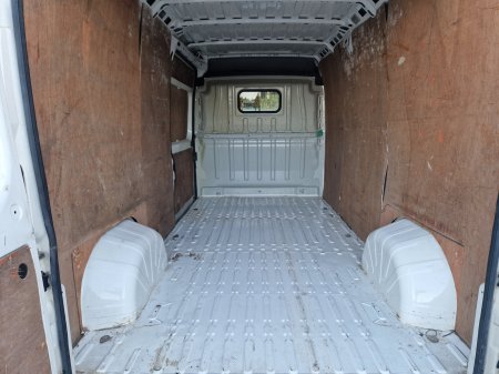 2019 Peugeot Boxer - photo 5
