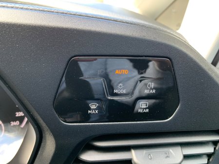 2022 Volkswagen Caddy - photo 25