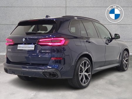 2021 BMW X5 - photo 24