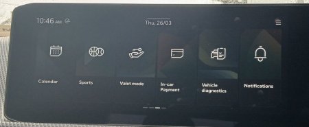 2027 Kia EV6 - photo 19