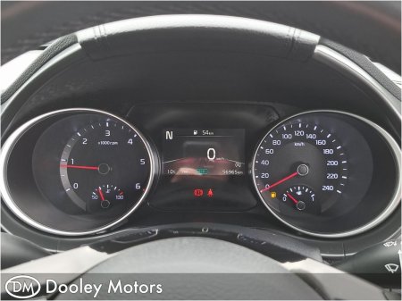 2024 Kia Ceed - photo 20