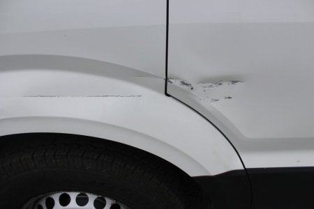 2019 Volkswagen Crafter - photo 10