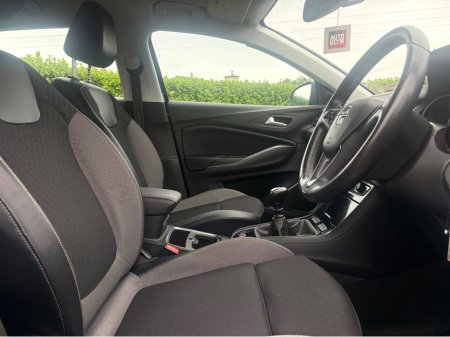 2020 Opel Grandland X - photo 9