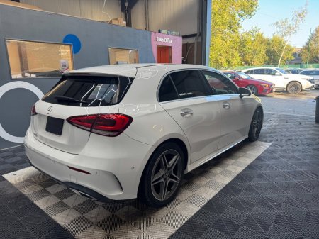 2019 Mercedes-Benz A-Class - photo 3