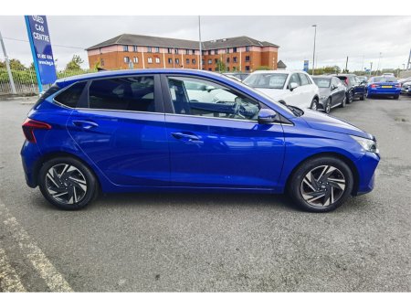 2023 Hyundai i20 - photo 4