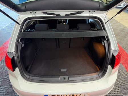2016 Volkswagen Golf - photo 29