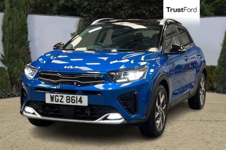 2023 Kia Stonic - photo 5