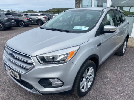 2017 Ford Kuga - photo 3
