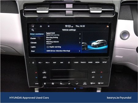 2024 Hyundai Tucson - photo 28