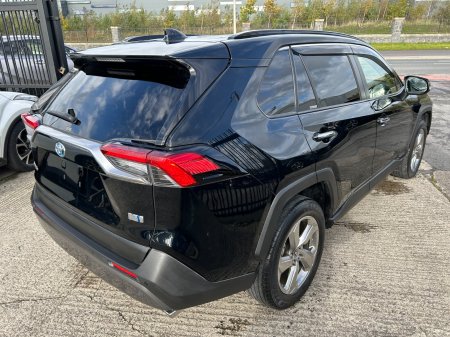 2020 Toyota RAV4 - photo 5