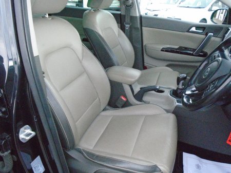 2018 Kia Sportage - photo 19
