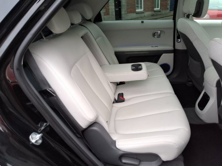 2023 Hyundai IONIQ 5 - photo 9
