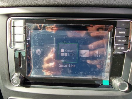 2017 Skoda Yeti - photo 24