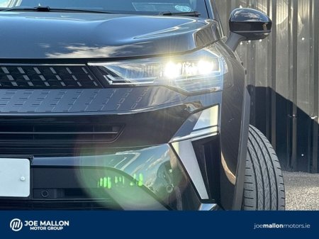 2025 Renault Captur - photo 18