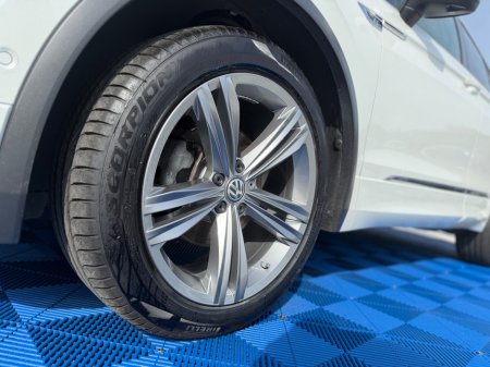2019 Volkswagen Tiguan - photo 10