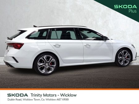 2024 Skoda Octavia - photo 3