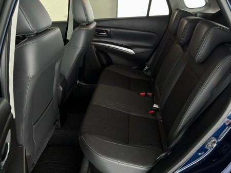 2026 Suzuki S-CROSS - photo 21