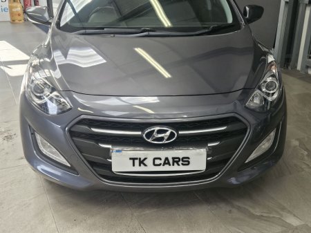 2016 Hyundai i30 - photo 4