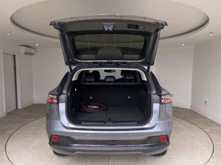 2026 MG HS - photo 7