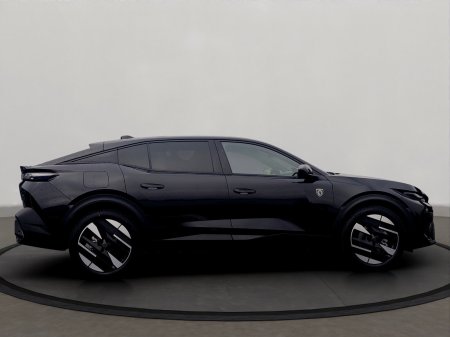 2026 Peugeot 408 - photo 15