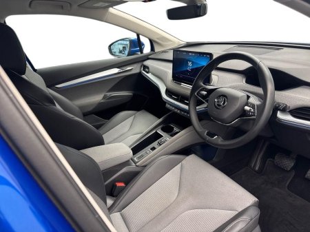 2023 Skoda Enyaq - photo 17