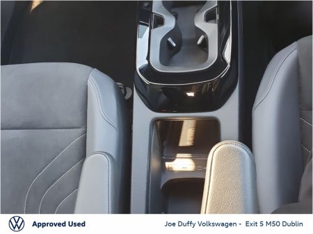 2024 Volkswagen ID.5 - photo 31