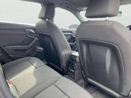 2021 Audi A3 - photo 34