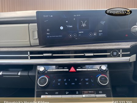 2024 Hyundai Santa Fe - photo 10