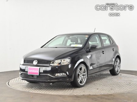 2017 Volkswagen Polo - photo 7