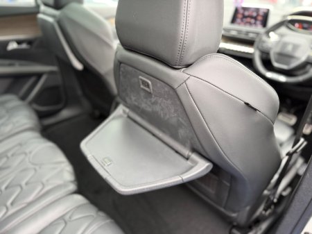 2021 Peugeot 5008 - photo 42