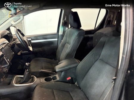 2023 Toyota Hilux - photo 6